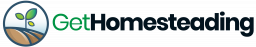 Get Homesteading
